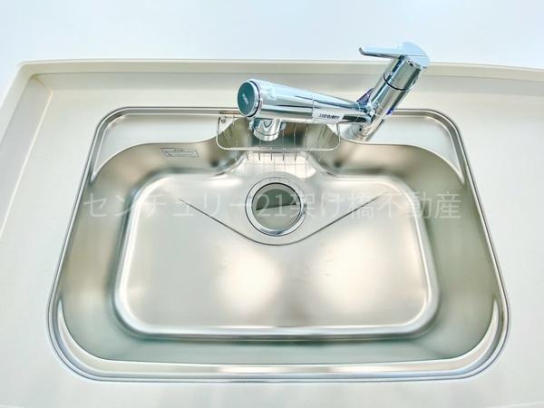 豊川市伊奈町正庵第1期新築戸建（全４棟）２号棟