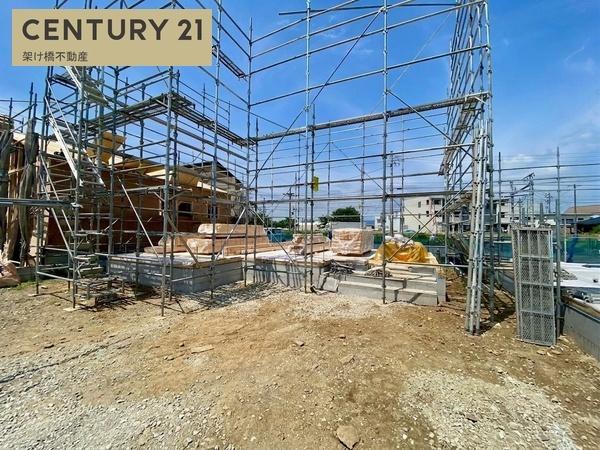豊川市伊奈町正庵第1期新築戸建（全４棟）２号棟
