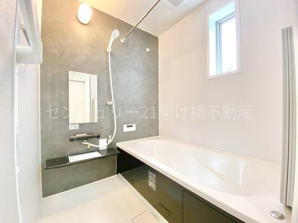 豊川市伊奈町正庵第1期新築戸建（全４棟）３号棟