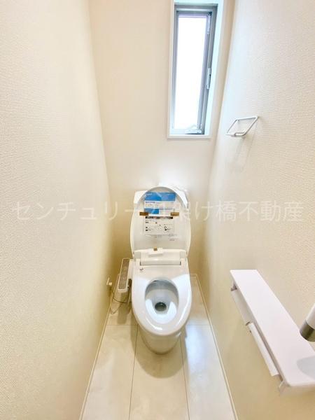 豊川市伊奈町正庵第1期新築戸建（全４棟）３号棟