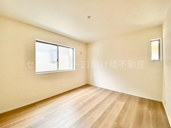 豊川市伊奈町正庵第1期新築戸建（全４棟）３号棟