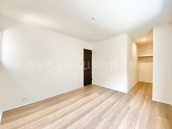 豊川市伊奈町正庵第1期新築戸建（全４棟）３号棟
