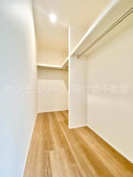 豊川市伊奈町正庵第1期新築戸建（全４棟）３号棟