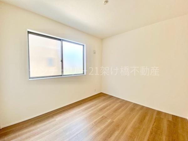 豊川市伊奈町正庵第1期新築戸建（全４棟）３号棟