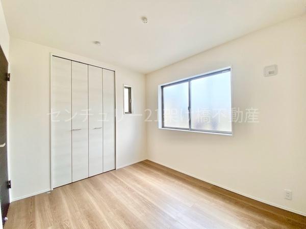 豊川市伊奈町正庵第1期新築戸建（全４棟）３号棟