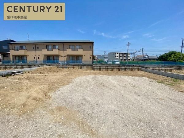 豊川市伊奈町正庵第1期新築戸建(全4棟)3号棟