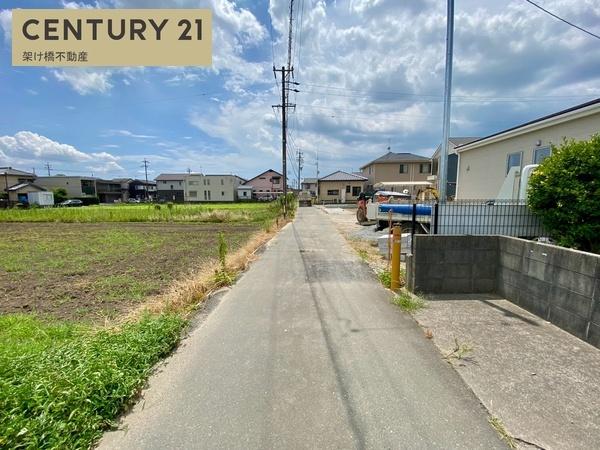 豊川市伊奈町正庵第1期新築戸建（全４棟）３号棟