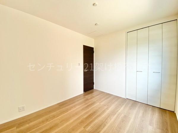 豊川市伊奈町正庵第1期新築戸建（全４棟）３号棟
