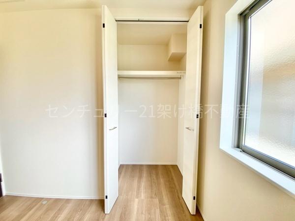 豊川市伊奈町正庵第1期新築戸建（全４棟）３号棟