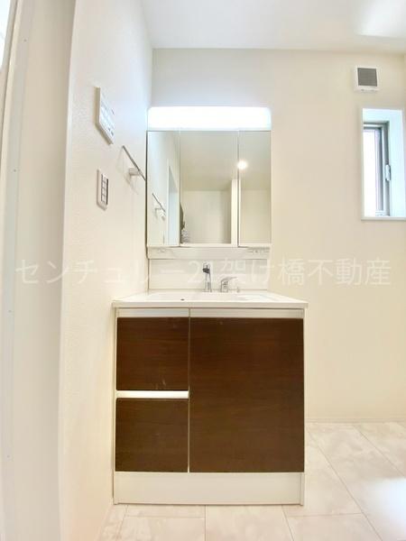 豊川市伊奈町正庵第1期新築戸建（全４棟）３号棟