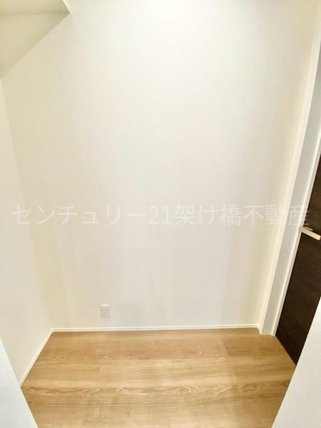 豊川市伊奈町正庵第1期新築戸建（全４棟）３号棟