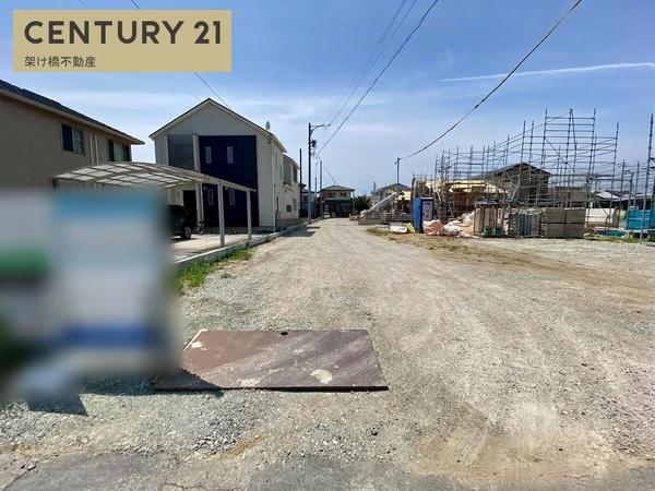 豊川市伊奈町正庵第1期新築戸建（全４棟）３号棟
