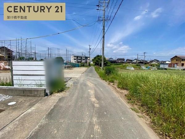 豊川市伊奈町正庵第1期新築戸建（全４棟）４号棟