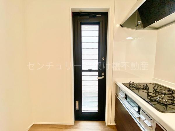 豊川市伊奈町正庵第1期新築戸建（全４棟）４号棟