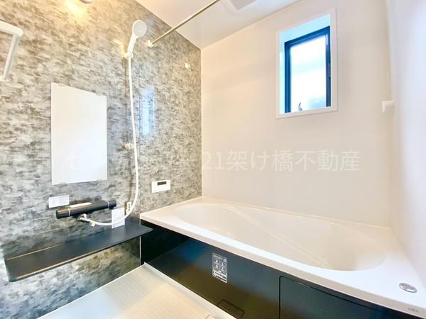 豊川市伊奈町正庵第1期新築戸建（全４棟）４号棟