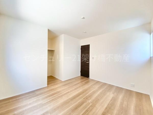 豊川市伊奈町正庵第1期新築戸建（全４棟）４号棟