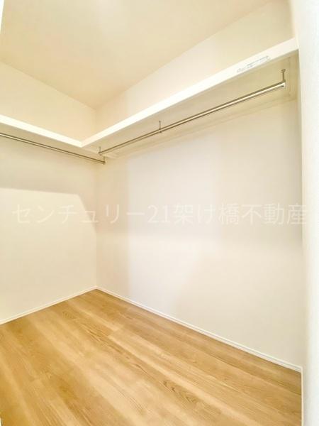 豊川市伊奈町正庵第1期新築戸建（全４棟）４号棟