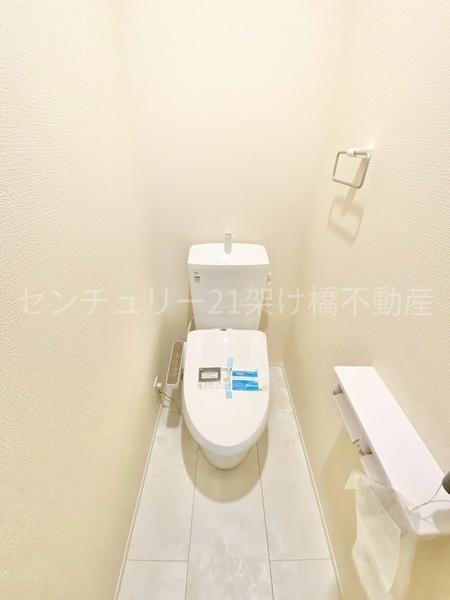 豊川市伊奈町正庵第1期新築戸建（全４棟）４号棟