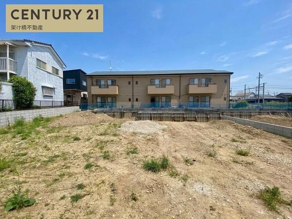 豊川市伊奈町正庵第1期新築戸建（全４棟）４号棟