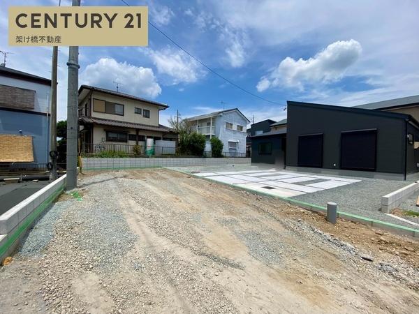 豊川市伊奈町正庵第1期新築戸建（全４棟）４号棟