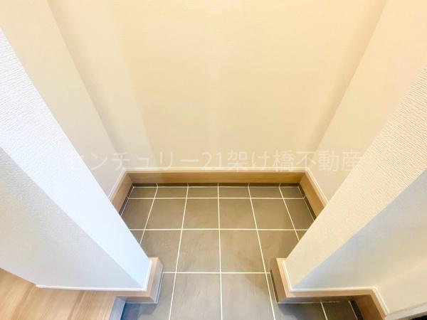 豊川市伊奈町正庵第1期新築戸建（全４棟）４号棟
