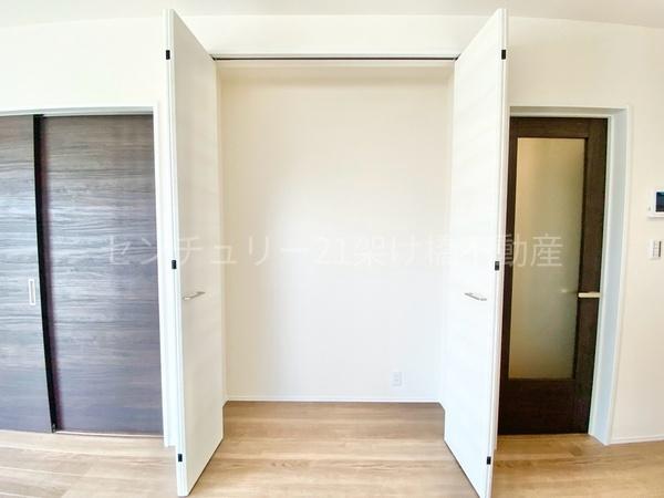 豊川市伊奈町正庵第1期新築戸建（全４棟）４号棟