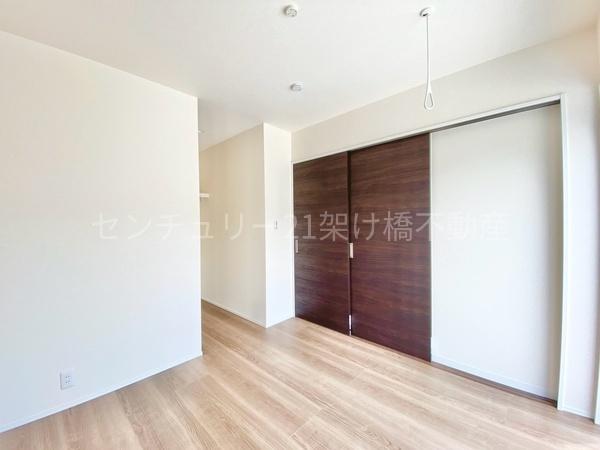 豊川市伊奈町正庵第1期新築戸建（全４棟）４号棟