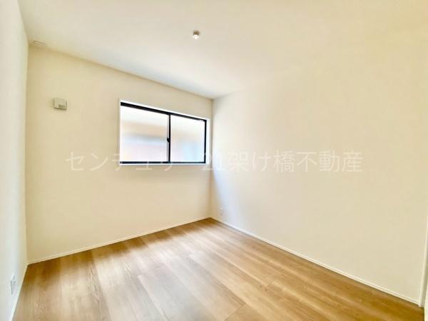 豊川市伊奈町正庵第1期新築戸建（全４棟）４号棟