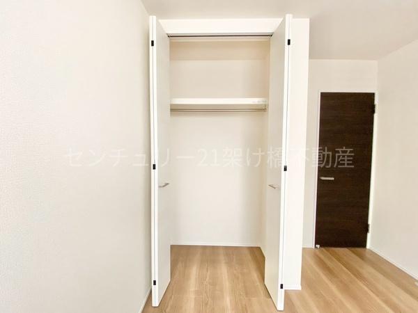 豊川市伊奈町正庵第1期新築戸建（全４棟）４号棟