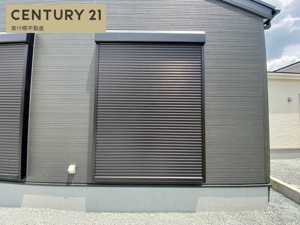 豊川市伊奈町正庵第1期新築戸建（全４棟）４号棟