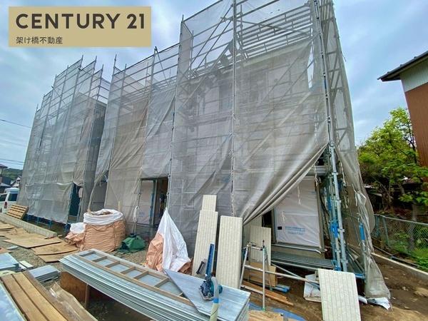 豊川市国府町第5　新築戸建（全4棟）1号棟