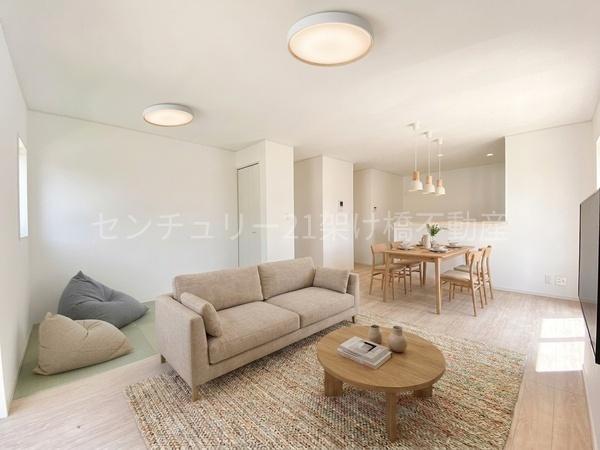豊川市国府町第5　新築戸建（全4棟）2号棟