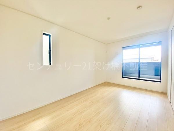 豊川市国府町第5　新築戸建（全4棟）2号棟