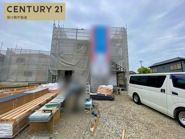 豊川市国府町第5 新築戸建(全4棟)2号棟