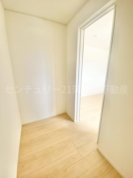 豊川市国府町第5　新築戸建（全4棟）2号棟