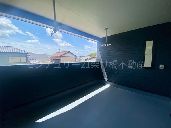 豊川市国府町第5　新築戸建（全4棟）2号棟