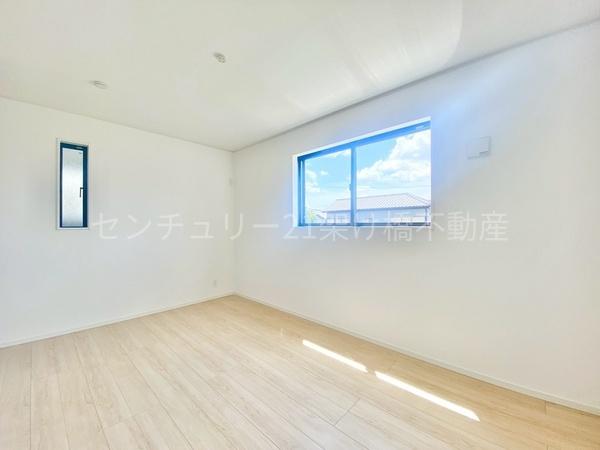 豊川市国府町第5　新築戸建（全4棟）2号棟