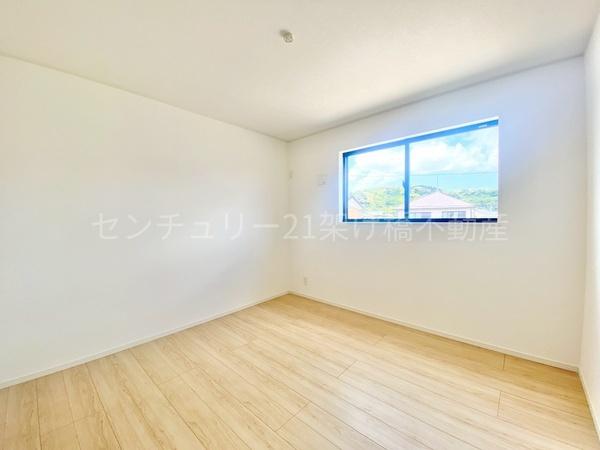 豊川市国府町第5　新築戸建（全4棟）2号棟