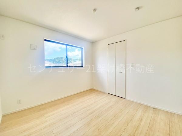 豊川市国府町第5　新築戸建（全4棟）2号棟