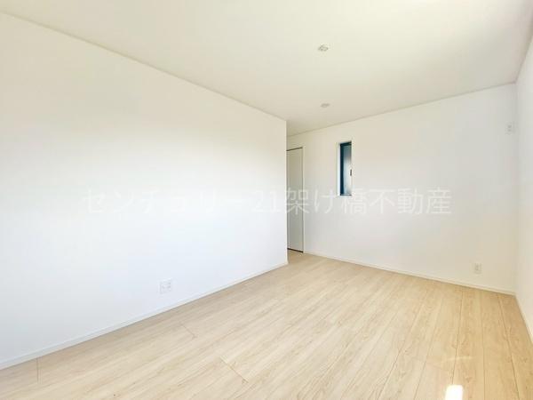 豊川市国府町第5　新築戸建（全4棟）2号棟