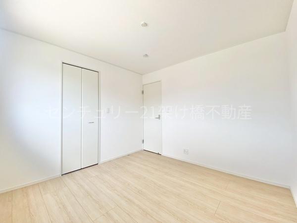 豊川市国府町第5　新築戸建（全4棟）2号棟
