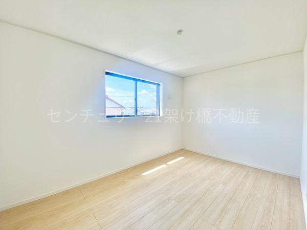 豊川市国府町第5　新築戸建（全4棟）2号棟
