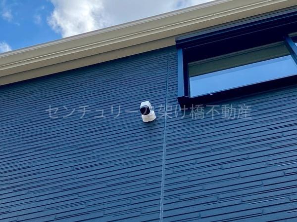 豊川市国府町第5　新築戸建（全4棟）2号棟