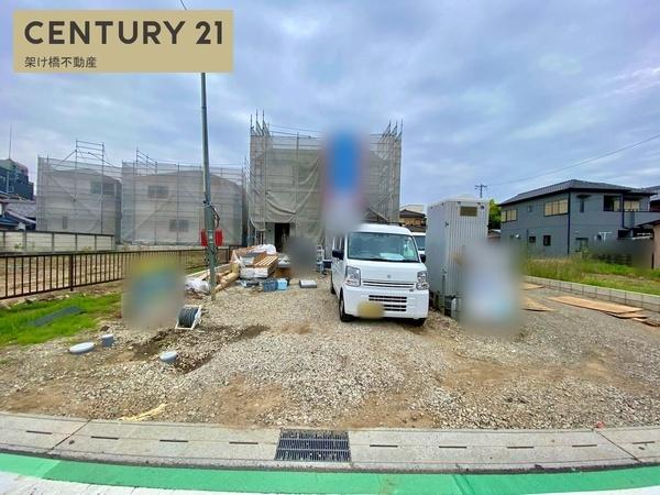 豊川市国府町第5　新築戸建（全4棟）2号棟