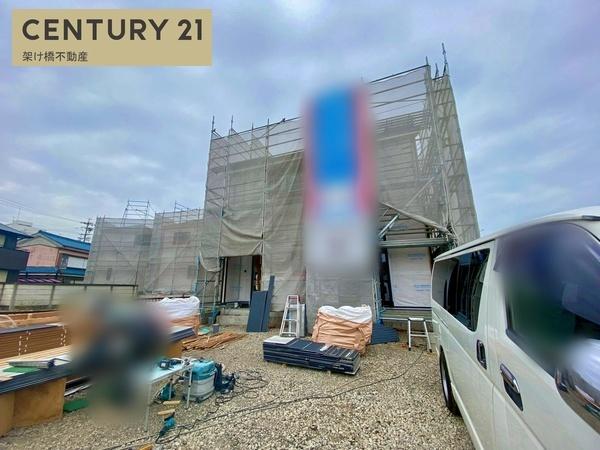 豊川市国府町第5　新築戸建（全4棟）2号棟