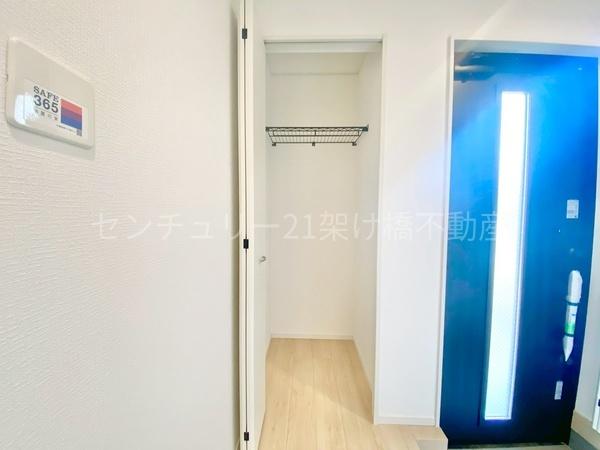 豊川市国府町第5　新築戸建（全4棟）2号棟