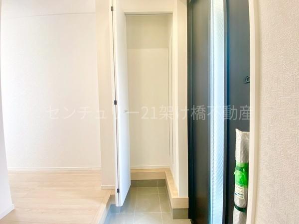 豊川市国府町第5　新築戸建（全4棟）3号棟
