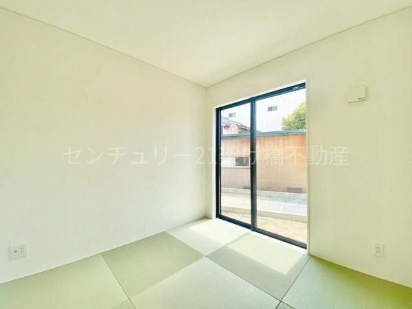 豊川市国府町第5　新築戸建（全4棟）3号棟