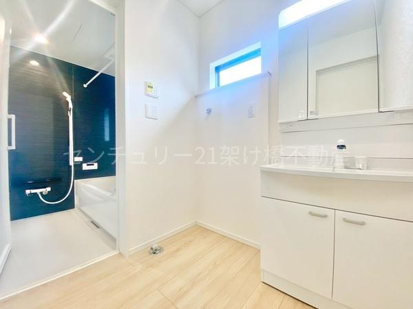 豊川市国府町第5　新築戸建（全4棟）3号棟