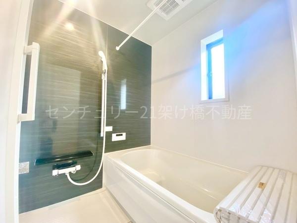 豊川市国府町第5　新築戸建（全4棟）3号棟